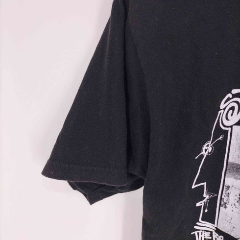 ステューシー Stussy BEACH CREW フロントプリント S/S Tシャツ メンズ import:M