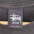 ステューシー Stussy BEACH CREW フロントプリント S/S Tシャツ メンズ import:M