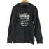ディーゼル DIESEL フロントラバープリント スウェット メンズ import:S
