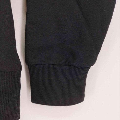 ディーゼル DIESEL フロントラバープリント スウェット メンズ import:S