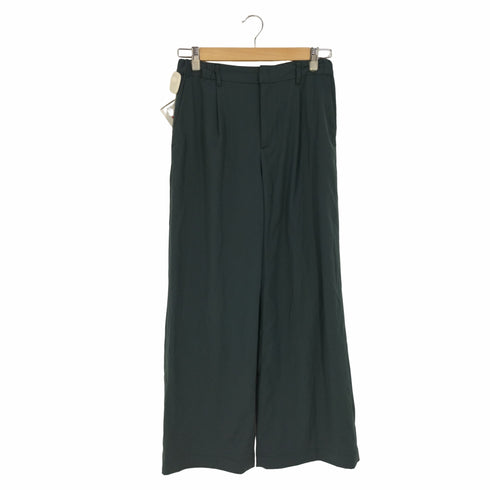 ビューティーアンドユースユナイテッドアローズ BEAUTY & YOUTH UNITED ARROWS TRタックワイドパンツ レディース JPN:M