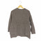 プランテーション Plantation ボトルネック ニットカットソー レディース JPN:M
