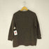 プランテーション Plantation ボトルネック ニットカットソー レディース JPN:M