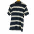 smklife ボーダークルーネックカットソー メンズ JPN:2