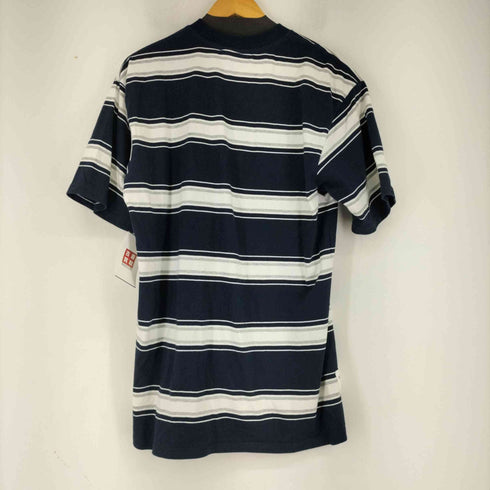 smklife ボーダークルーネックカットソー メンズ JPN:2