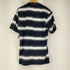 smklife ボーダークルーネックカットソー メンズ JPN:2