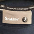 smklife ボーダークルーネックカットソー メンズ JPN:2