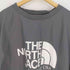 ノースフェイスパープルレーベル THE NORTH FACE PURPLE LABEL ナイロンロングTシャツ L/S Logo Woven Tee メンズ import:XL
