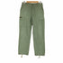 FINTOE リップストップカーゴパンツ メンズ