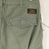FINTOE リップストップカーゴパンツ メンズ