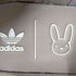 アディダスオリジナルス adidas Originals BAD BUNNY CAMPUS レディース 24.5cm