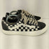 バンズ VANS STYLE 36 DECON SF ULTRACUSH チェッカーフラッグ スニーカー メンズ JPN:26.5