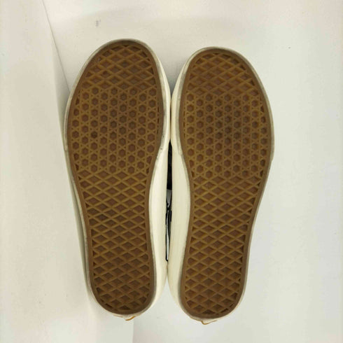バンズ VANS STYLE 36 DECON SF ULTRACUSH チェッカーフラッグ スニーカー メンズ JPN:26.5