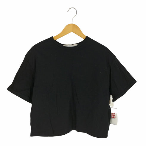 ミディウミ MidiUmi ソリッド ショートスリーブカットソー レディース