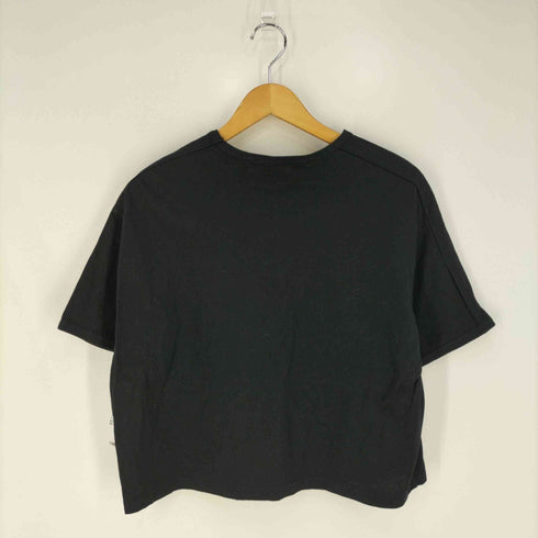 ミディウミ MidiUmi ソリッド ショートスリーブカットソー レディース