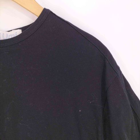 ミディウミ MidiUmi ソリッド ショートスリーブカットソー レディース