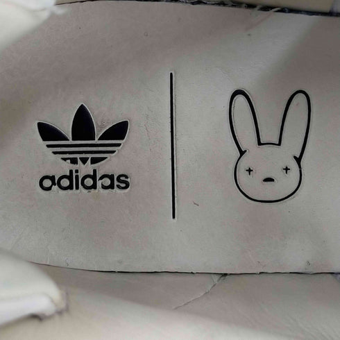 アディダスオリジナルス adidas Originals Bad Bunny CAMPUS メンズ 27cm