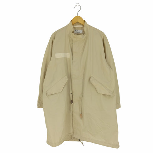 ジャーナルスタンダードレリューム JOURNAL STANDARD relume California モッズコート メンズ JPN:M