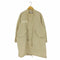 ジャーナルスタンダードレリューム JOURNAL STANDARD relume California モッズコート メンズ JPN:M