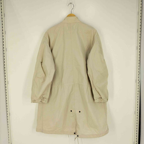 ジャーナルスタンダードレリューム JOURNAL STANDARD relume California モッズコート メンズ JPN:M