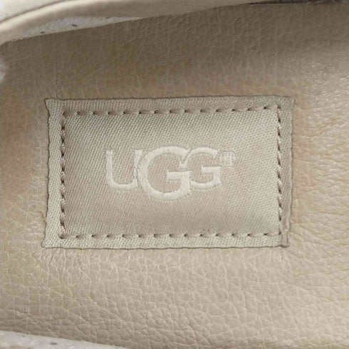 アグ UGG W SELARRA レディース 7.5 24.5cm