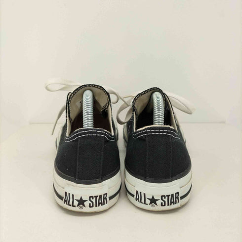 コンバース CONVERSE ALL STAR OX オールスターOX ローカット スニーカー レディース JPN:23