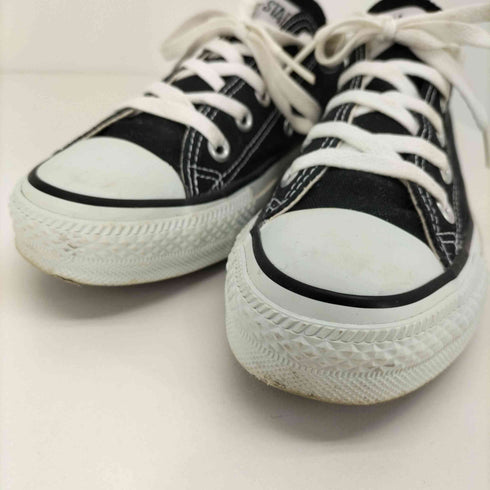 コンバース CONVERSE ALL STAR OX オールスターOX ローカット スニーカー レディース JPN:23