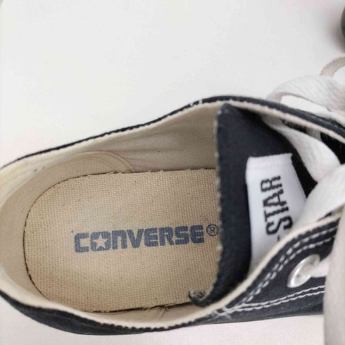 コンバース CONVERSE ALL STAR OX オールスターOX ローカット スニーカー レディース JPN:23