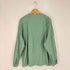 ビッグマイク BIG MIKE NO COLLARE TWIL SHIRT JKT メンズ XL