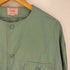 ビッグマイク BIG MIKE NO COLLARE TWIL SHIRT JKT メンズ XL