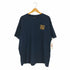 Pier27 両面プリント クルーネックTシャツ メンズ import:XXL