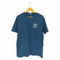 アルスタイルアパレルアクティブウェアー ALSTYLE APPAREL & ACTIVEWEAR HAWAII 両面プリント クルーネックTシャツ メンズ import:L