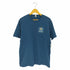 アルスタイルアパレルアクティブウェアー ALSTYLE APPAREL & ACTIVEWEAR HAWAII 両面プリント クルーネックTシャツ メンズ import:L