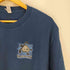アルスタイルアパレルアクティブウェアー ALSTYLE APPAREL & ACTIVEWEAR HAWAII 両面プリント クルーネックTシャツ メンズ import:L