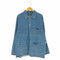 ビッグマイク BIG MIKE Denim & Hickory Coverall メンズ XL