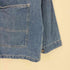 ビッグマイク BIG MIKE Denim & Hickory Coverall メンズ XL