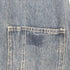 ビッグマイク BIG MIKE Denim & Hickory Coverall メンズ XL