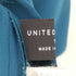 ユナイテッドトウキョウ UNITED TOKYO Vネック レイヤード タックブラウス レディース JPN:1
