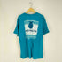 ギルダン GILDAN 両面プリント クルーネックTシャツ メンズ 2XL