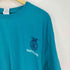 ギルダン GILDAN 両面プリント クルーネックTシャツ メンズ 2XL
