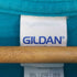 ギルダン GILDAN 両面プリント クルーネックTシャツ メンズ 2XL