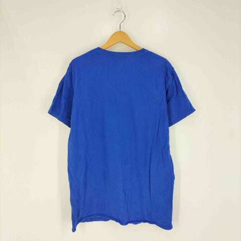 ヘインズ Hanes NFLチームロゴプリント クルーネックTシャツ メンズ import:XL