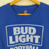 ヘインズ Hanes NFLチームロゴプリント クルーネックTシャツ メンズ import:XL