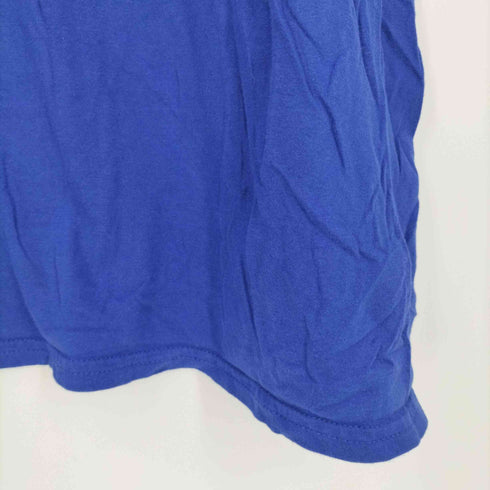 ヘインズ Hanes NFLチームロゴプリント クルーネックTシャツ メンズ import:XL