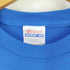 ヘインズ Hanes メキシコ製 バスケットボールチーム ラバープリント ナンバリング Tシャツ メンズ import:XL
