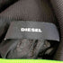 ディーゼル DIESEL レーヨンボーダーギャザースカート レディース XXS