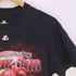 マジェスティック MAJESTIC MLBチームロゴプリント クルーネックTシャツ メンズ import:M