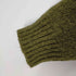 ザラ ZARA COMBINATION KNIT WOOL CARDIGAN レディース import:L