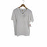 チャンピオン Champion USAコットン無地VネックポケットTシャツ メンズ JPN:L