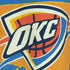 NBAチームロゴプリント クルーネックTシャツ メンズ